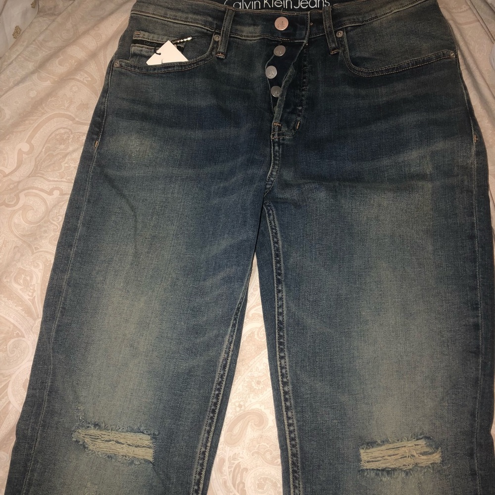 Calvin Klein Jeans